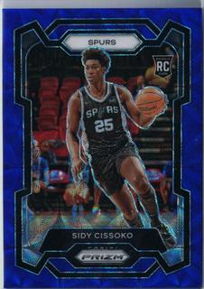 Sidy Cissoko