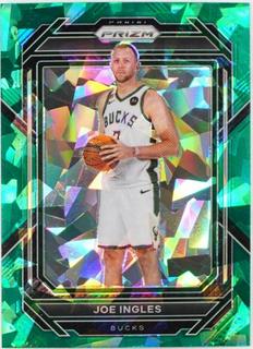 Joe Ingles