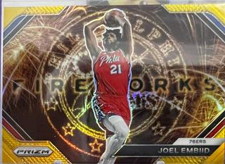 Joel Embiid