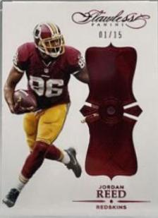 Jordan Reed