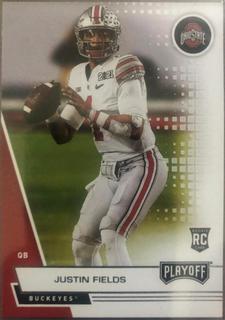 Justin Fields