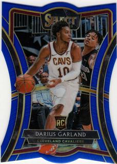 Darius Garland