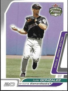 Luis Gonzalez