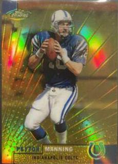Peyton Manning