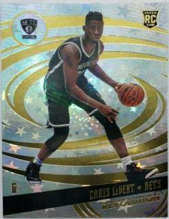 Caris LeVert
