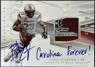 Bruce Ellington