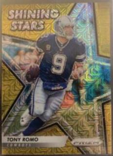 Tony Romo