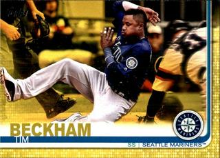 Tim Beckham