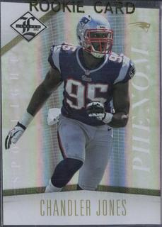 Chandler Jones