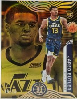 Jared Butler
