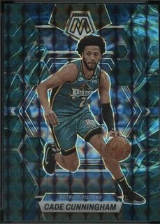 Cade Cunningham