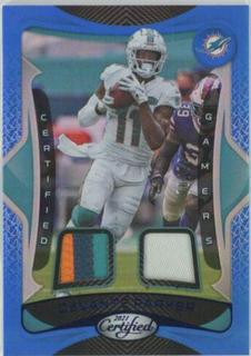 DeVante Parker