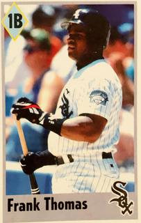 Frank Thomas