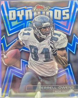 Terrell Owens