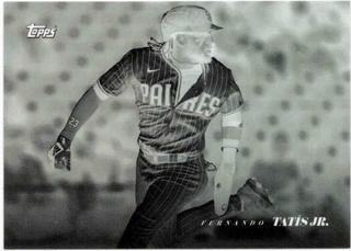 Fernando Tatis Jr