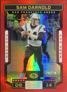 Sam Darnold