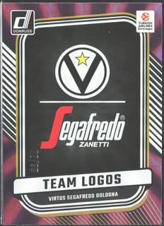 Virtus Segafredo Bologna