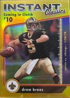 Drew Brees