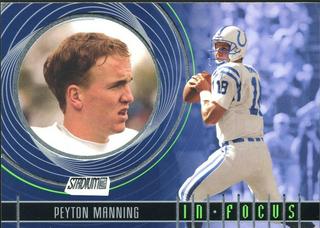 Peyton Manning