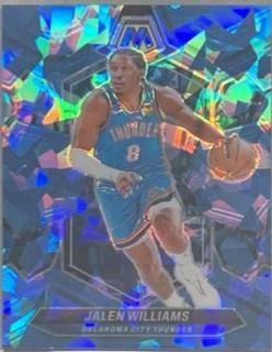 Jalen Williams