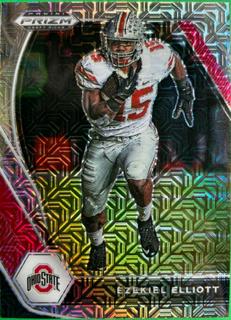 Ezekiel Elliott