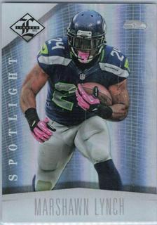Marshawn Lynch