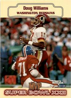Doug Williams