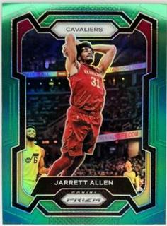 Jarrett Allen