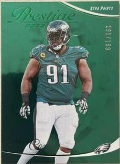 Fletcher Cox