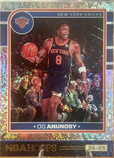 OG Anunoby