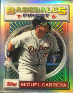 Miguel Cabrera
