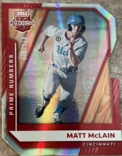 Matt McLain