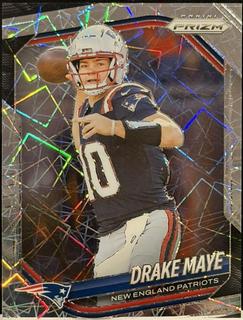 Drake Maye