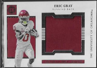 Eric Gray