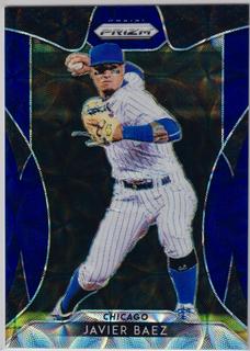 Javier Baez