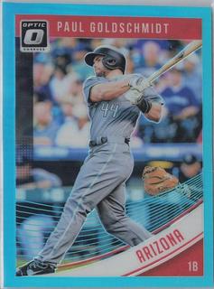 Paul Goldschmidt