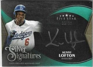 Kenny Lofton