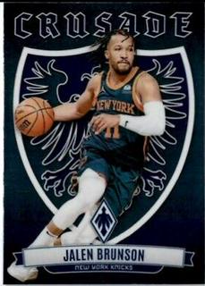 Jalen Brunson
