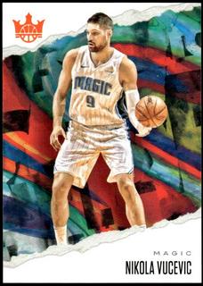 Nikola Vucevic