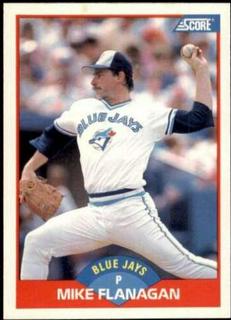 Mike Flanagan