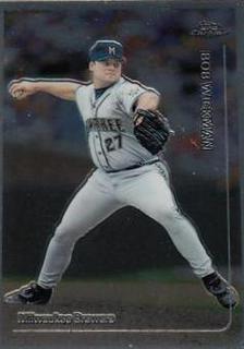 Bob Wickman