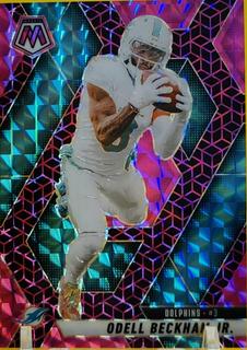 Odell Beckham Jr.