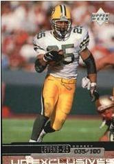 Dorsey Levens