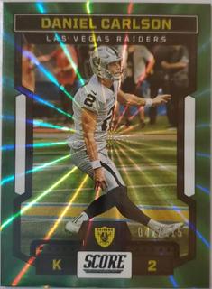Daniel Carlson