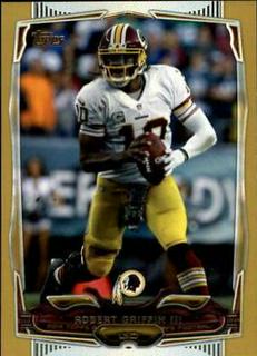 Robert Griffin III