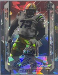 Tyler Shelvin