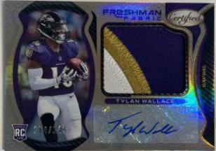 Tylan Wallace