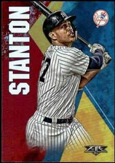 Giancarlo Stanton