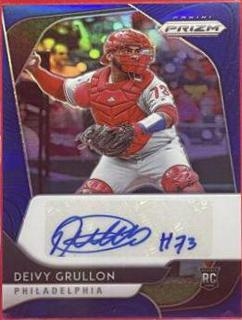 Deivy Grullon