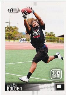 Brandon Bolden